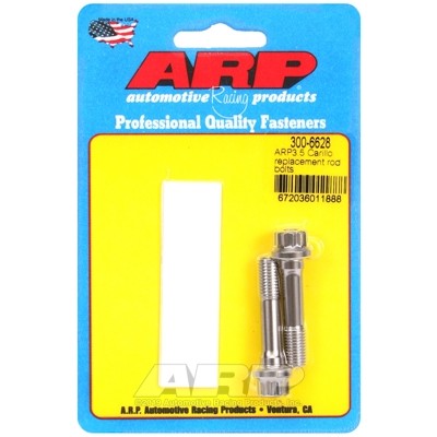 ARP 3.5 Carrillo...