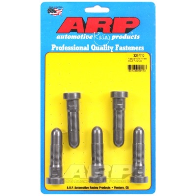 5/8-18 NASCAR wheel stud kit