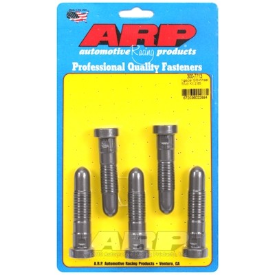 5/8-18 NASCAR wheel stud kit