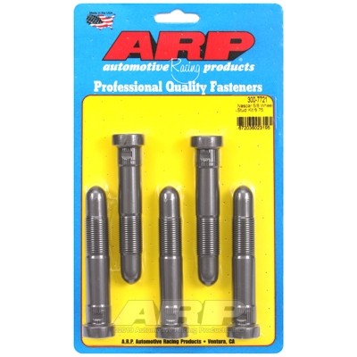5/8-18 x 3.75 wheel stud kit