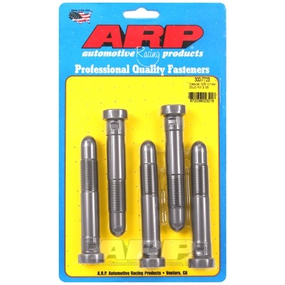 5/8-18 x 3.95 wheel stud kit
