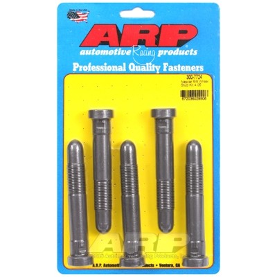 5/8-18 x 4.05 wheel stud kit