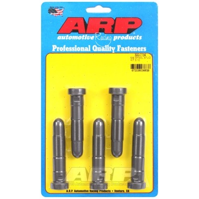 5/8-18 X 3.10 wheel stud kit