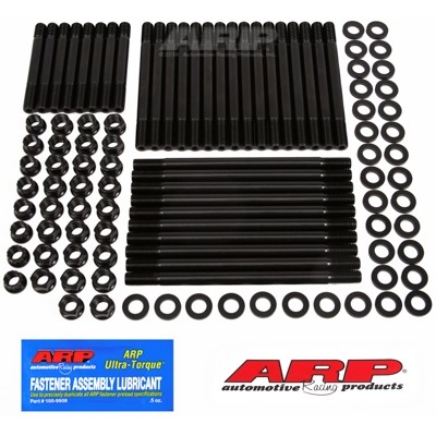 426 Hemi 7/16" hsk