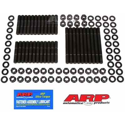 Mopar B & RB wedge hsk