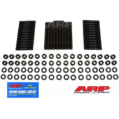 Chrysler 440 Indy cylinder...