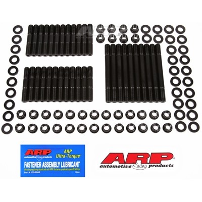 Mopar B. RB & 413-426 wedge...