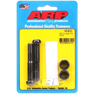 BB Chrysler rod bolts
