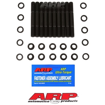 ARP Ford Escort 1600...