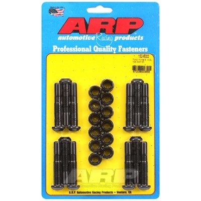 Ford Inline 6. 4.9 Ltr rod...