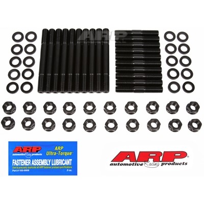 SB Ford 1/2" hex hsk