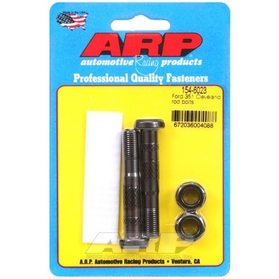 Ford 351C rod bolts
