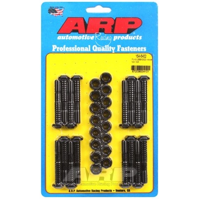Ford 289-302 wave-loc rod...