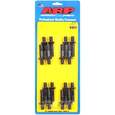 SB Chevy rocker arm stud kit