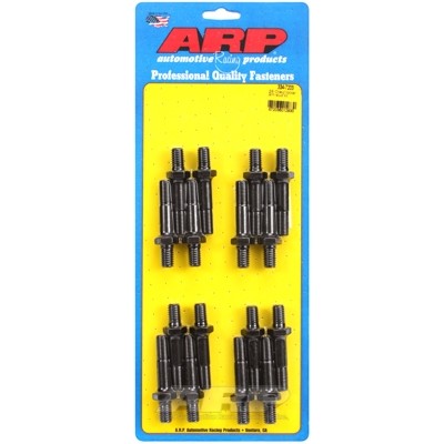 SB Chevy rocker arm stud kit