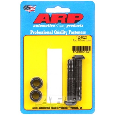 Ford FE rod bolts