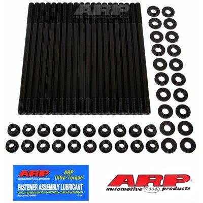 Ford Modular 4.6L 2V & 4V...