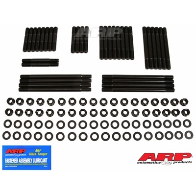 Oldsmobile 215 aluminum HSK