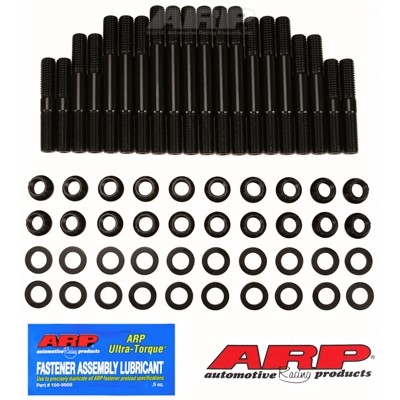 Pontiac 400-428 Ram Air &...