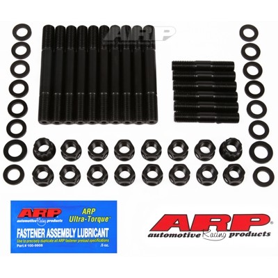 Pontiac 400-455 4-bolt MSK