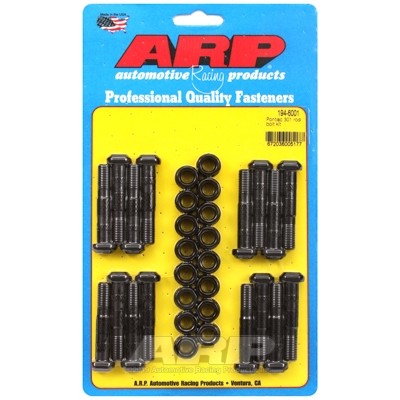 Pontiac 301 rod bolt kit