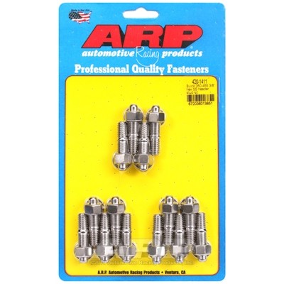 "Buick 350-455 3/8"" hex SS...