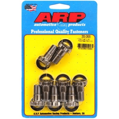 Top fuel L19 flywheel bolt kit