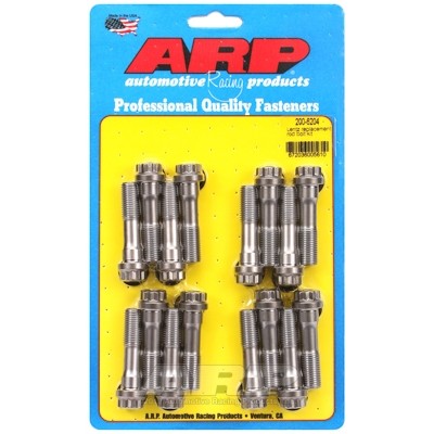 Lentz replacement rod bolt...