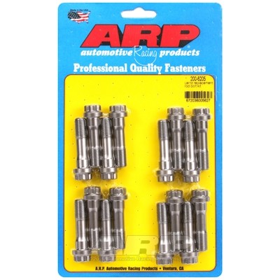 Lentz replacement rod bolt...