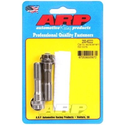 Carrillo replacement rod...