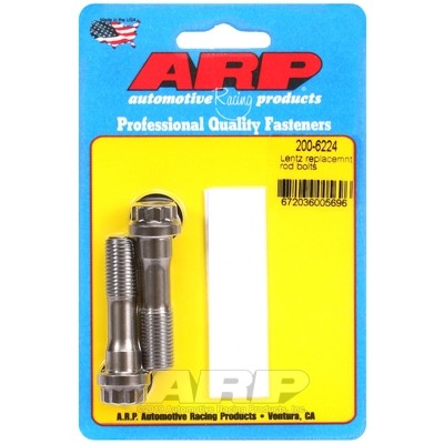 Lentz replacement rod...