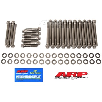 BB Chevy SS 12pt head bolt kit