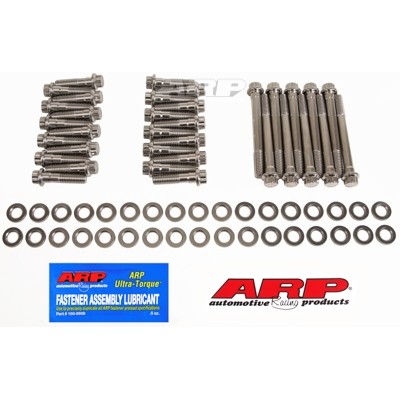 BB Mopar R & RB wedge SS...