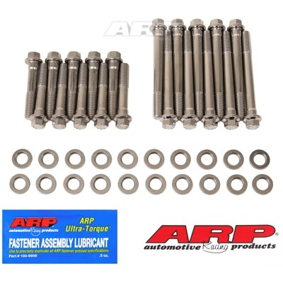 SB Ford 289-302 SS hex head...