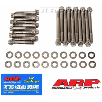 SB Ford 289-302 SS 12pt...