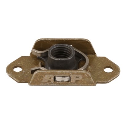 1/4-28 plate nut kit....