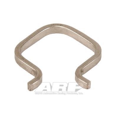10-32 plate retaining clip