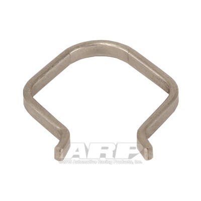 1/4-28 plate retaining clip