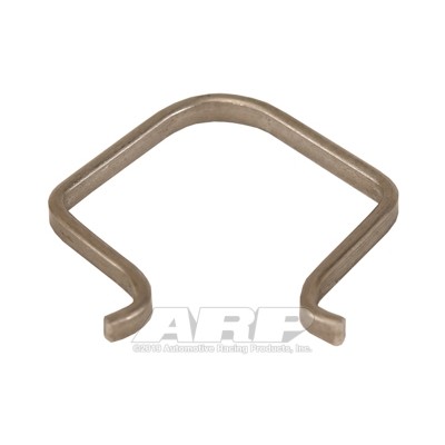 5/16-24 plate retaining clip