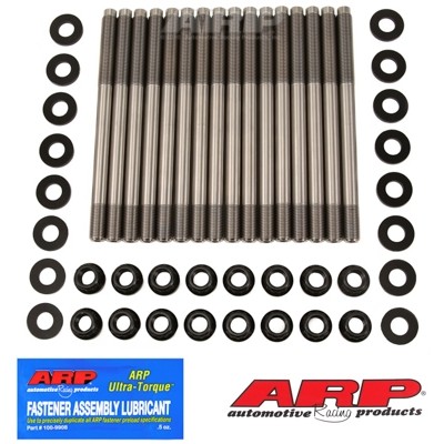 ARP Nissan 3.8L VR38DETT...
