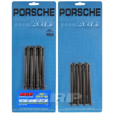 Porsche 911 3.4L (996) LC MBK