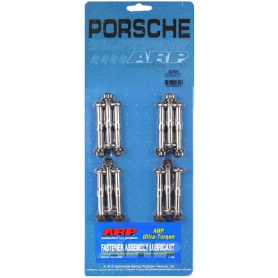 Porsche RSR TI rod bolt kit