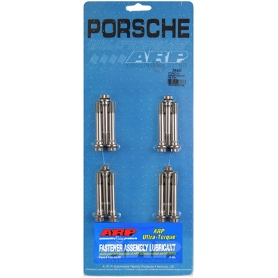 Porsche...