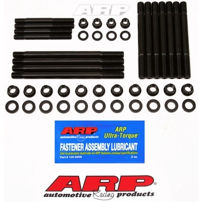 BMC A-series. 11 studs HSK