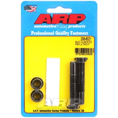 "BMC A-series 3/8"" rod...