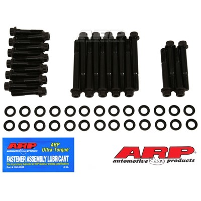 Chevy V6 90 head bolt kit