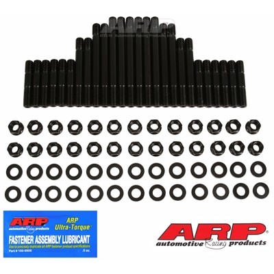 Chevy V6 w/18 standard port...