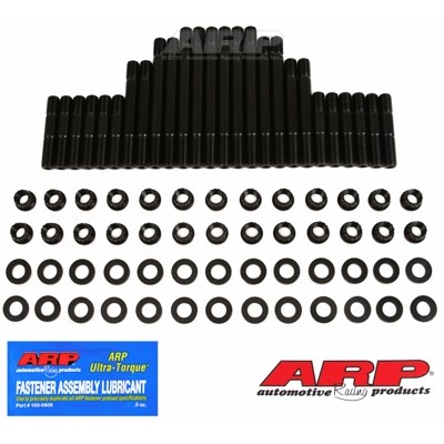 Chevy V6 w/18 standard port...