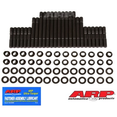 Chevy V6 w/18 standard port...