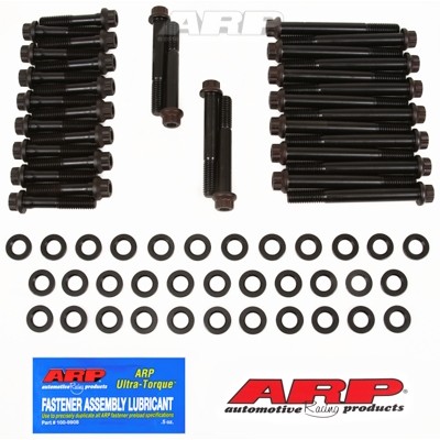 SB Chevy w/Dart head bolt kit